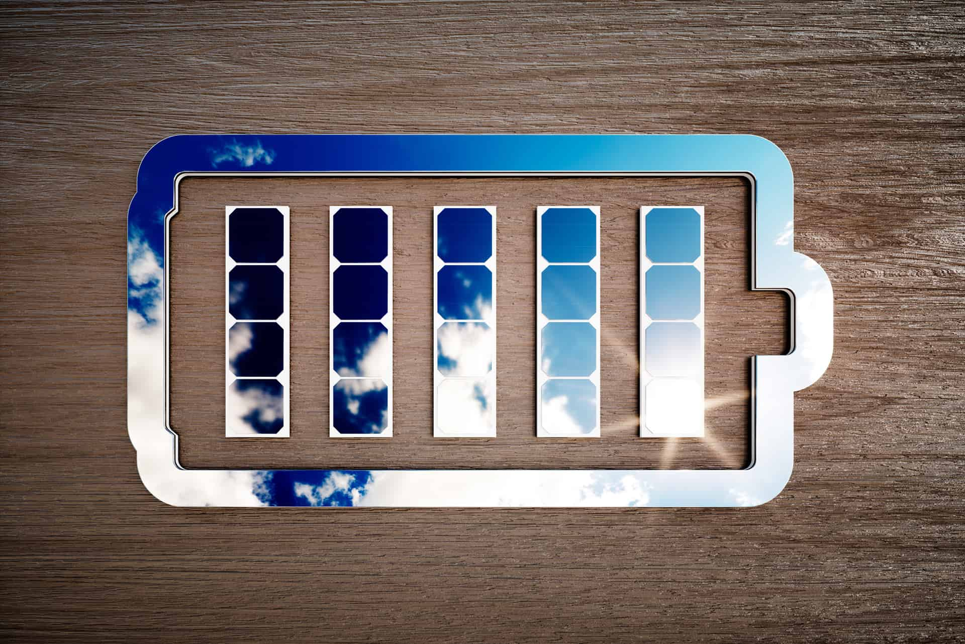 How Long Do Solar Panel Batteries Last on Average?