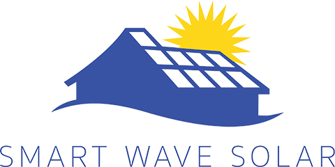 Smart Wave Solar logo