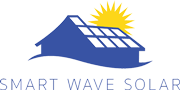 Smart Wave Solar logo