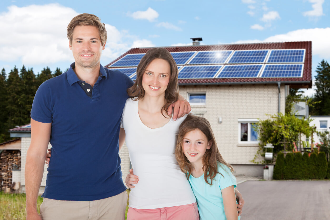 solar energy benefits that increase home equity