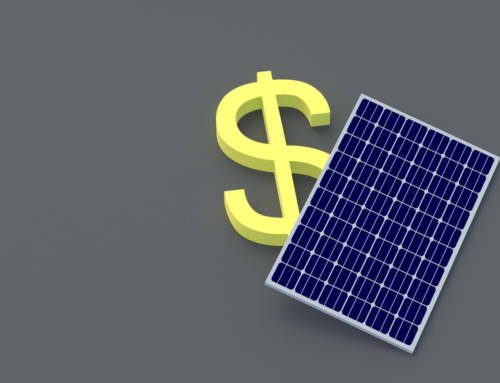 Solar Energy Prices Over Time and 3 Reasons They’re on the Rise