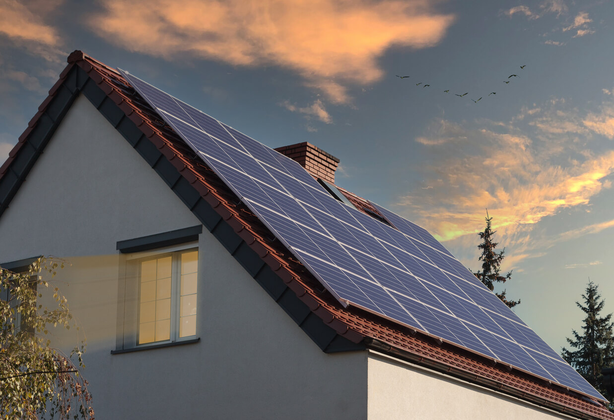 solar panel companies and installation in denver