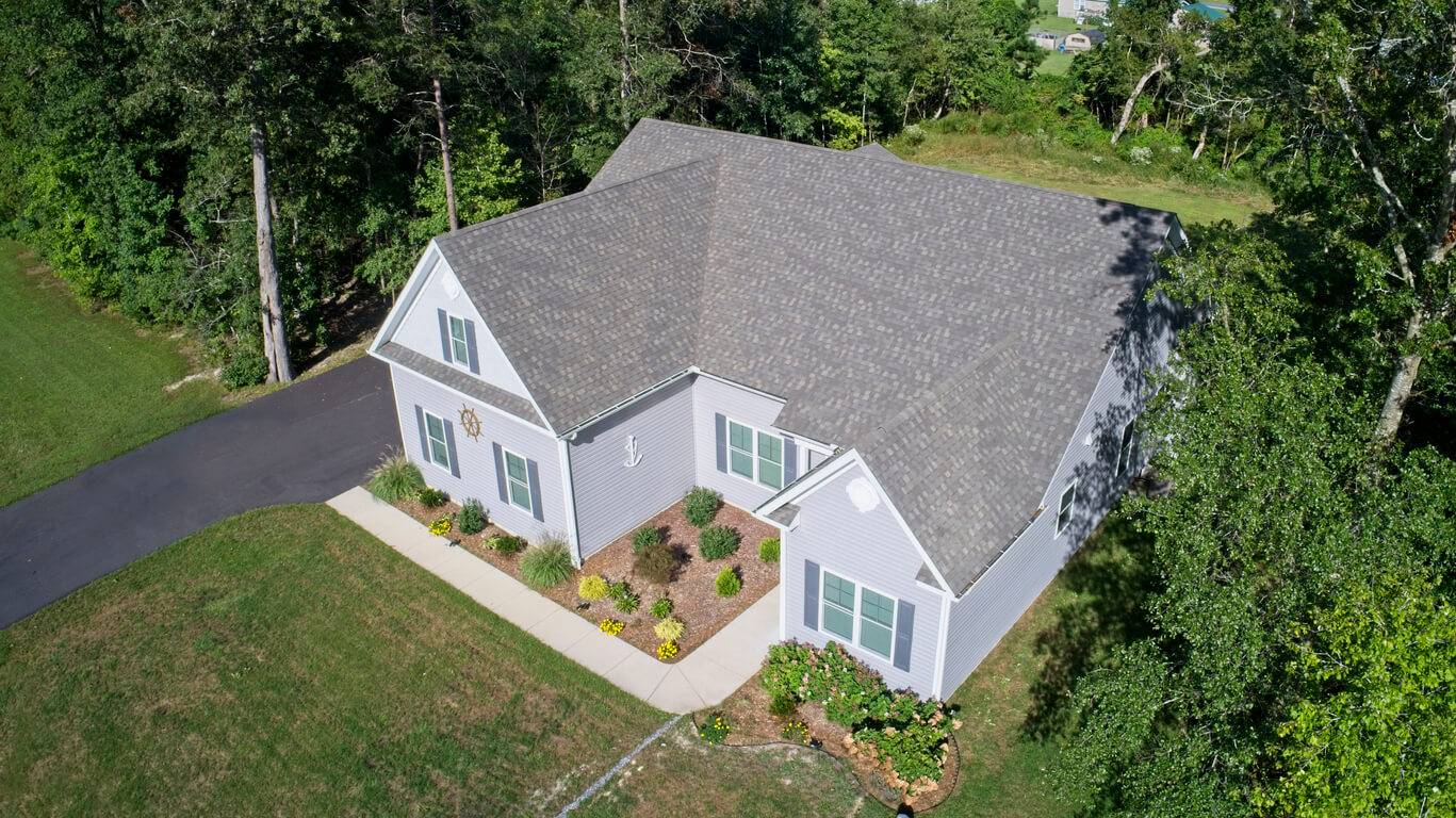 solar panel roof