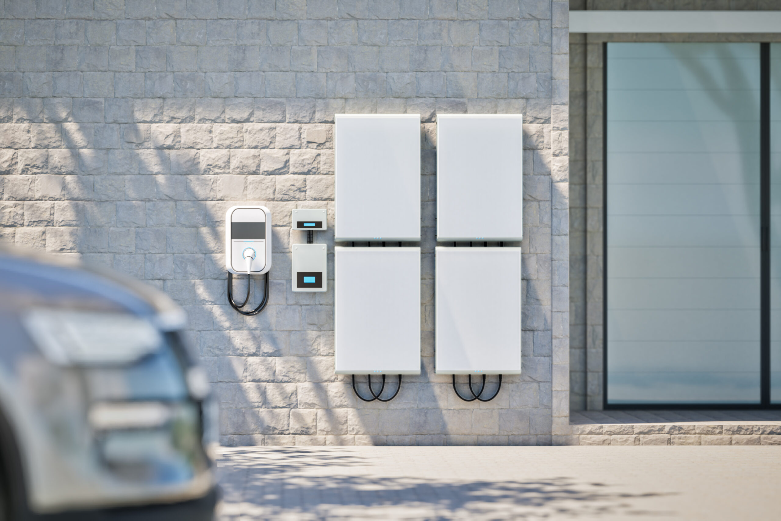 Battery energy storage system