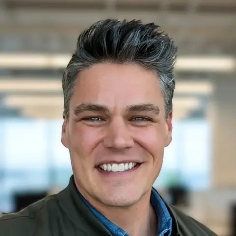 Bretton Wall, Managing Partner and Chief Operating Officer of Smart Wave Solar