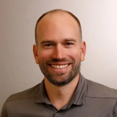 Ryan Stucki, Managing Partner and CEO of Smart Wave Solar